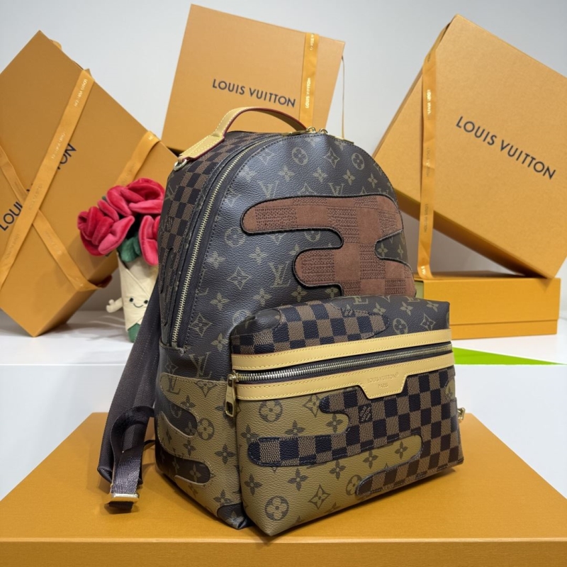 LV Backpacks